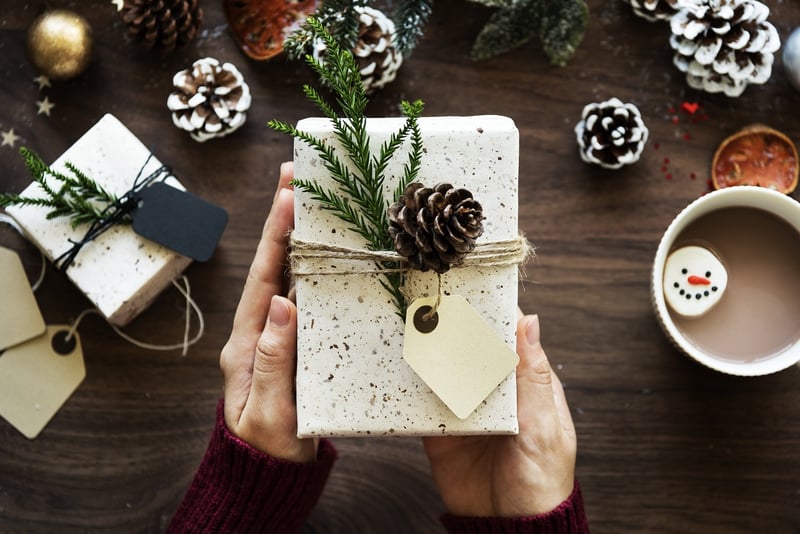 Handmade gifting inspiration